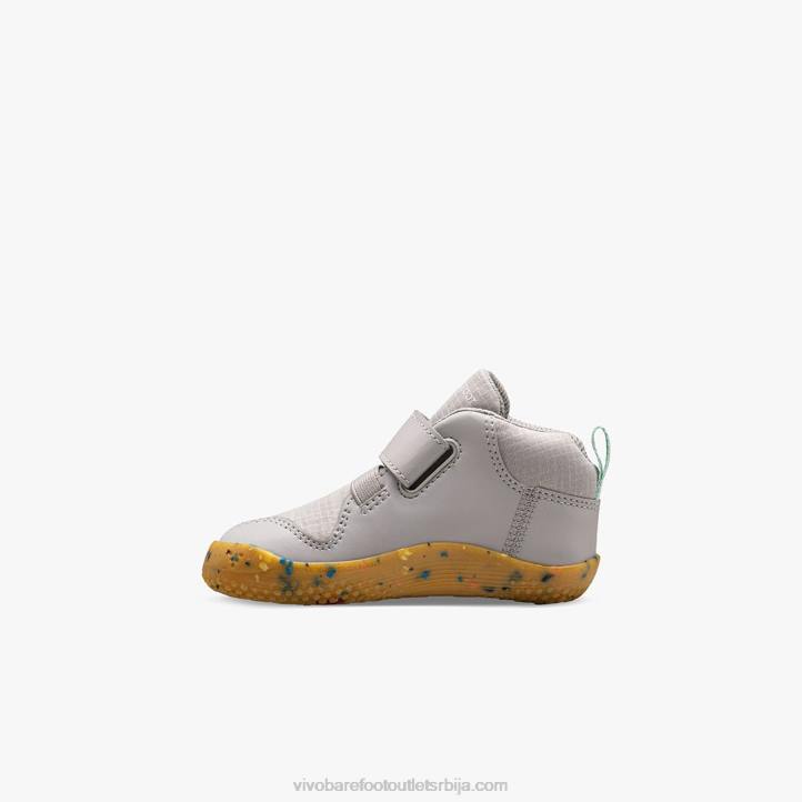 цинк 6BZ8S181 Vivobarefoot примус боотие ии деца за све временске прилике