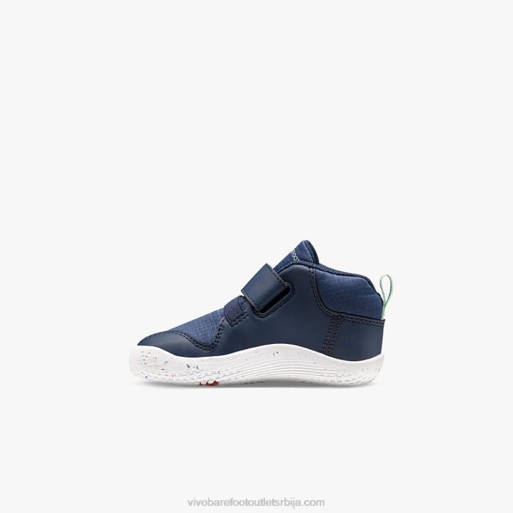 поноћ 6BZ8S182 Vivobarefoot примус боотие ии деца за све временске прилике