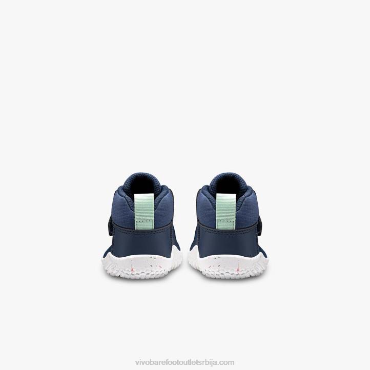 поноћ 6BZ8S182 Vivobarefoot примус боотие ии деца за све временске прилике