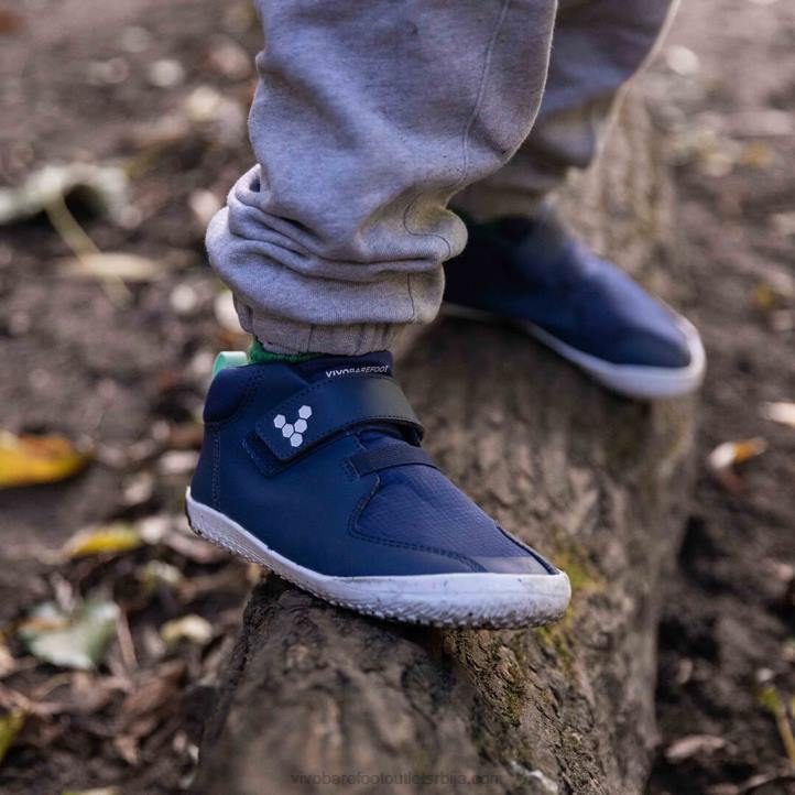 поноћ 6BZ8S182 Vivobarefoot примус боотие ии деца за све временске прилике
