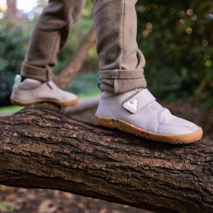 цинк 6BZ8S183 Vivobarefoot примус боотие ии деца за све временске прилике