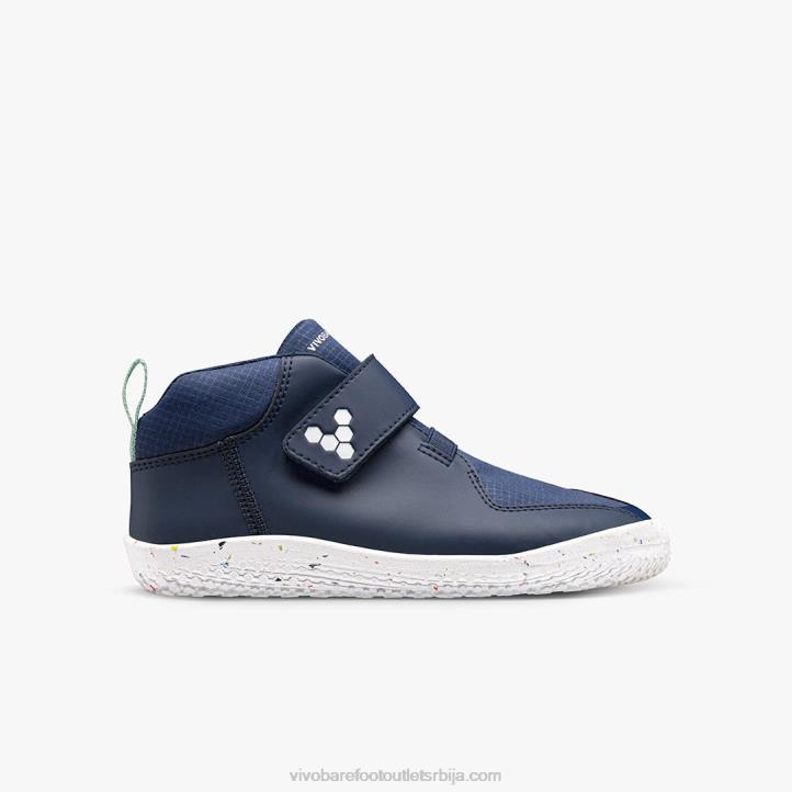 поноћ 6BZ8S184 Vivobarefoot примус боотие ии деца за све временске прилике