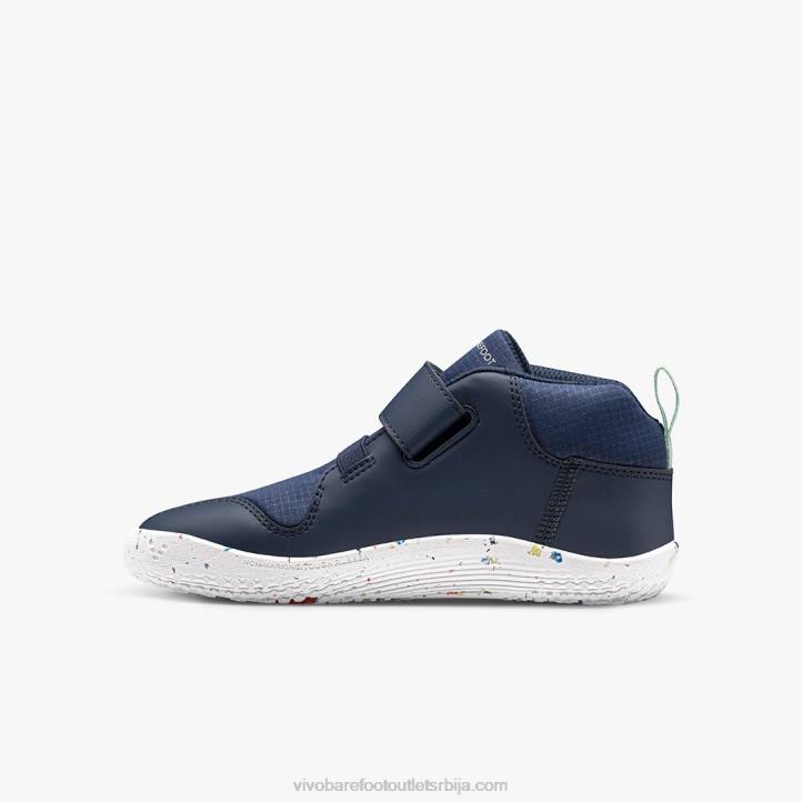 поноћ 6BZ8S184 Vivobarefoot примус боотие ии деца за све временске прилике