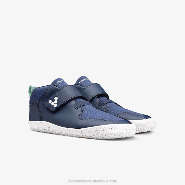 поноћ 6BZ8S184 Vivobarefoot примус боотие ии деца за све временске прилике