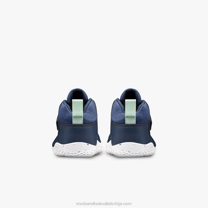 поноћ 6BZ8S184 Vivobarefoot примус боотие ии деца за све временске прилике