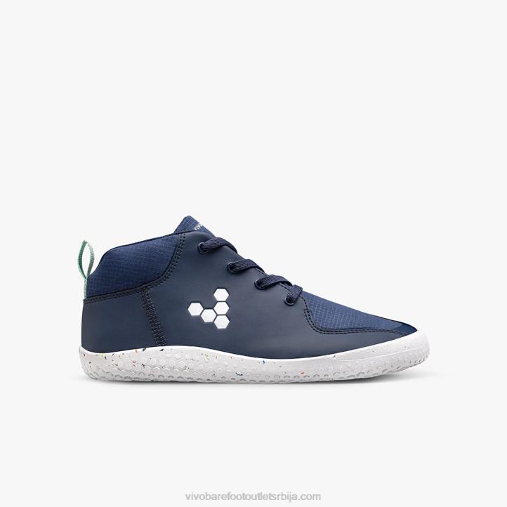 поноћ 6BZ8S186 Vivobarefoot примус боотие ии јуниори за све временске услове
