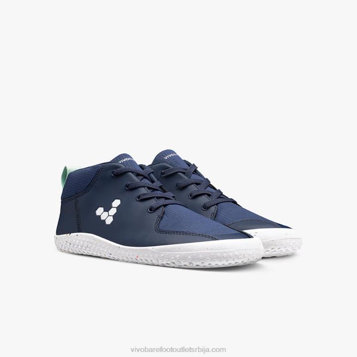 поноћ 6BZ8S186 Vivobarefoot примус боотие ии јуниори за све временске услове