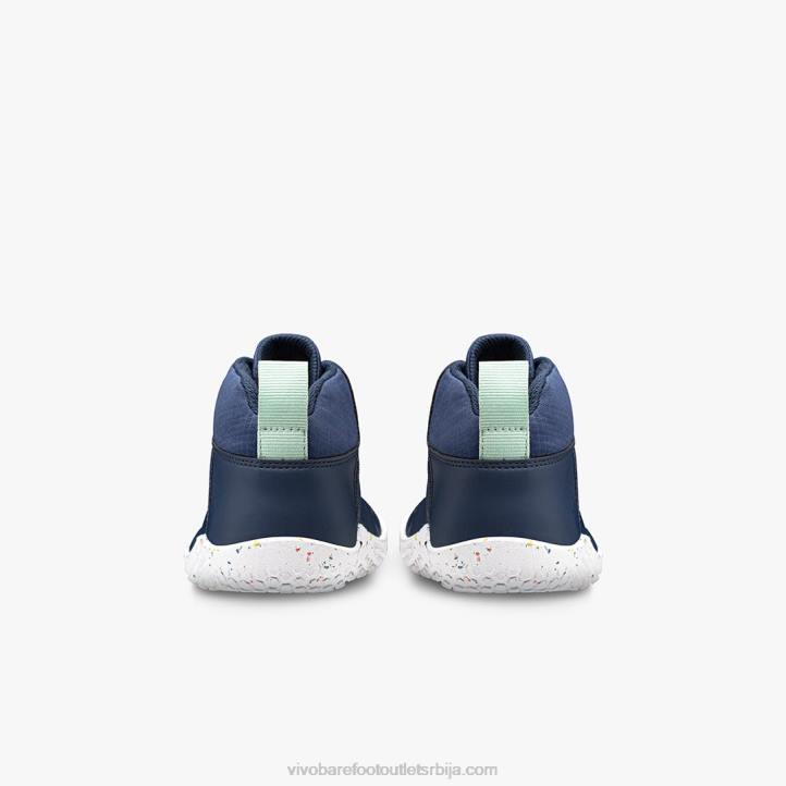 поноћ 6BZ8S186 Vivobarefoot примус боотие ии јуниори за све временске услове