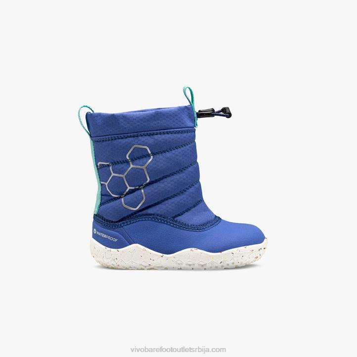 ампаро блуе 6BZ8S214 Vivobarefoot луми к арцтиц ангелс тоддлерс
