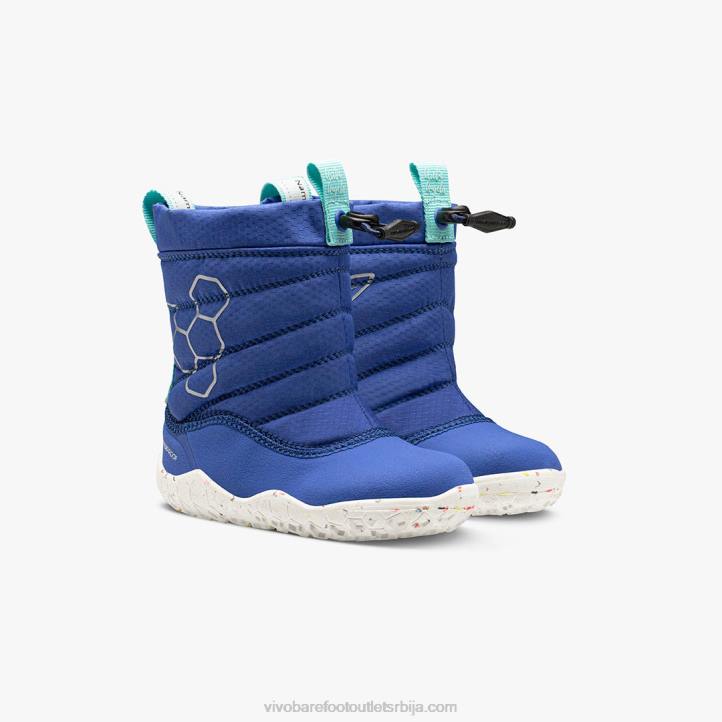 ампаро блуе 6BZ8S214 Vivobarefoot луми к арцтиц ангелс тоддлерс