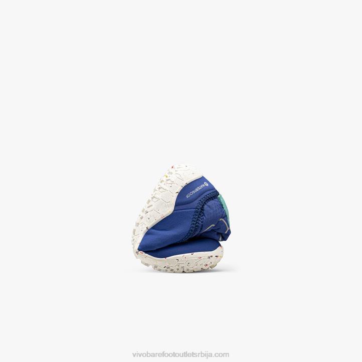 ампаро блуе 6BZ8S214 Vivobarefoot луми к арцтиц ангелс тоддлерс