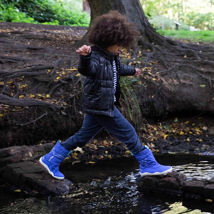 ампаро блуе 6BZ8S214 Vivobarefoot луми к арцтиц ангелс тоддлерс