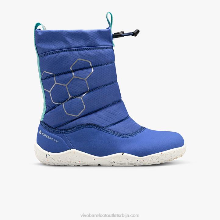 ампаро блуе 6BZ8S215 Vivobarefoot луми к арцтиц ангелс кидс