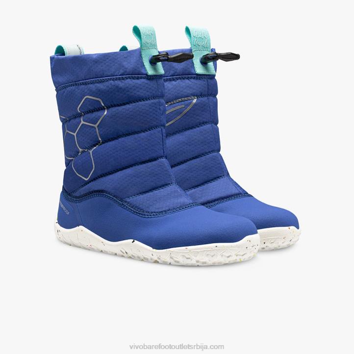 ампаро блуе 6BZ8S215 Vivobarefoot луми к арцтиц ангелс кидс