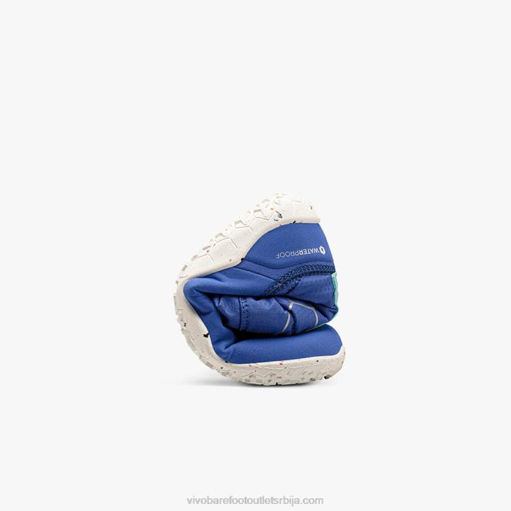 ампаро блуе 6BZ8S215 Vivobarefoot луми к арцтиц ангелс кидс