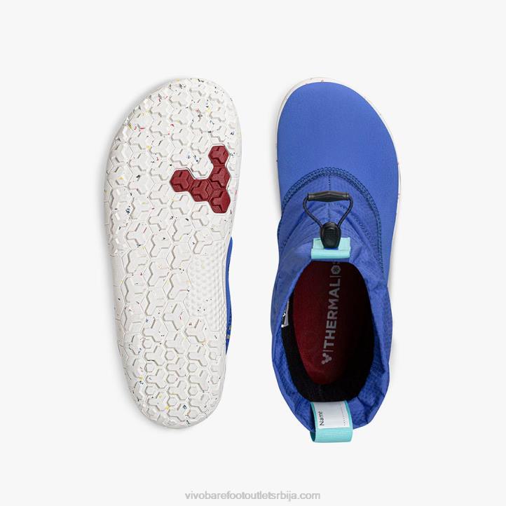ампаро блуе 6BZ8S216 Vivobarefoot луми к арцтиц ангелс јуниорс
