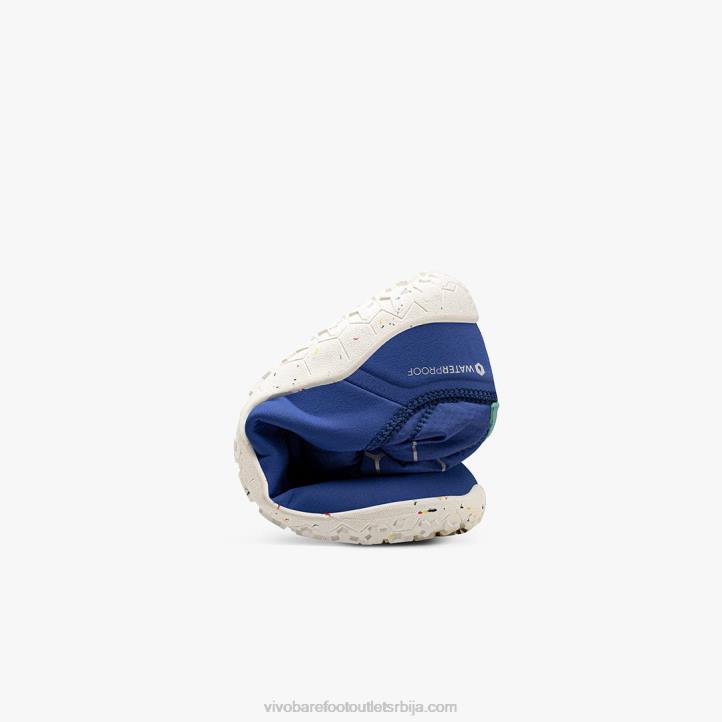 ампаро блуе 6BZ8S216 Vivobarefoot луми к арцтиц ангелс јуниорс