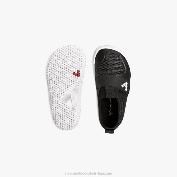 опсидијан 6BZ8S157 Vivobarefoot примус спорт ии малишани