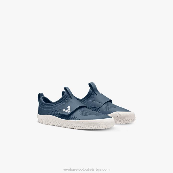 индиго 6BZ8S158 Vivobarefoot примус спорт ии малишани