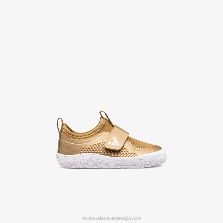 злато 6BZ8S159 Vivobarefoot примус спорт ии малишани