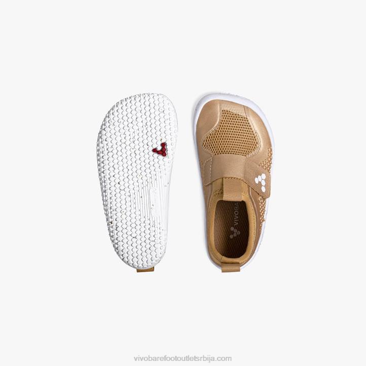 злато 6BZ8S159 Vivobarefoot примус спорт ии малишани