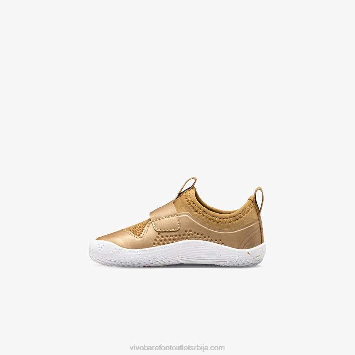 злато 6BZ8S159 Vivobarefoot примус спорт ии малишани
