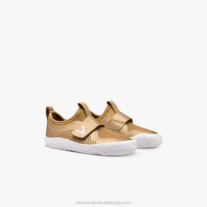 злато 6BZ8S159 Vivobarefoot примус спорт ии малишани