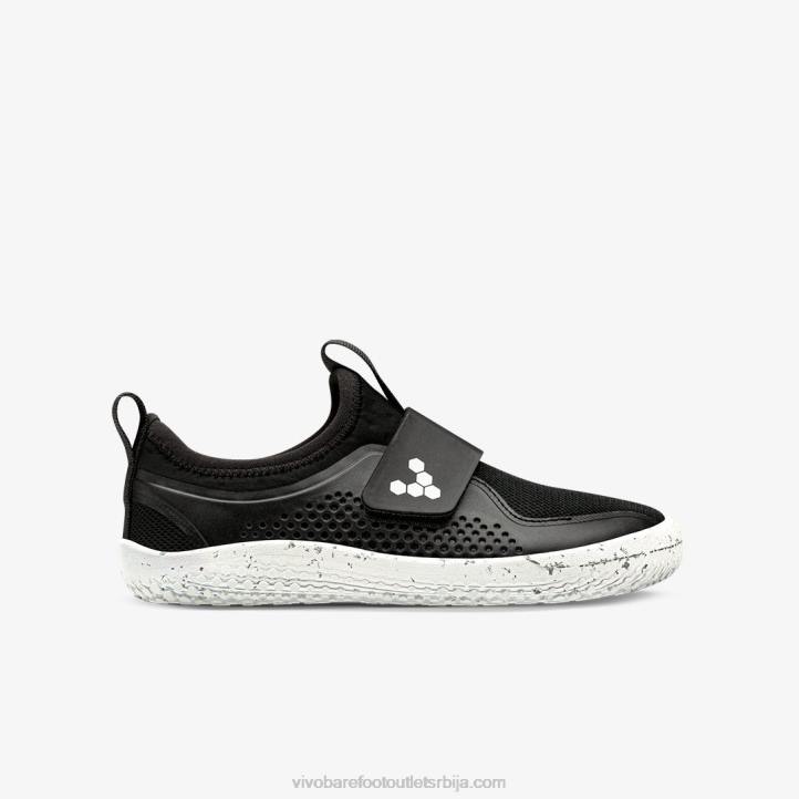 опсидијан 6BZ8S160 Vivobarefoot примус спорт ии деца