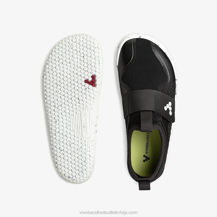 опсидијан 6BZ8S160 Vivobarefoot примус спорт ии деца
