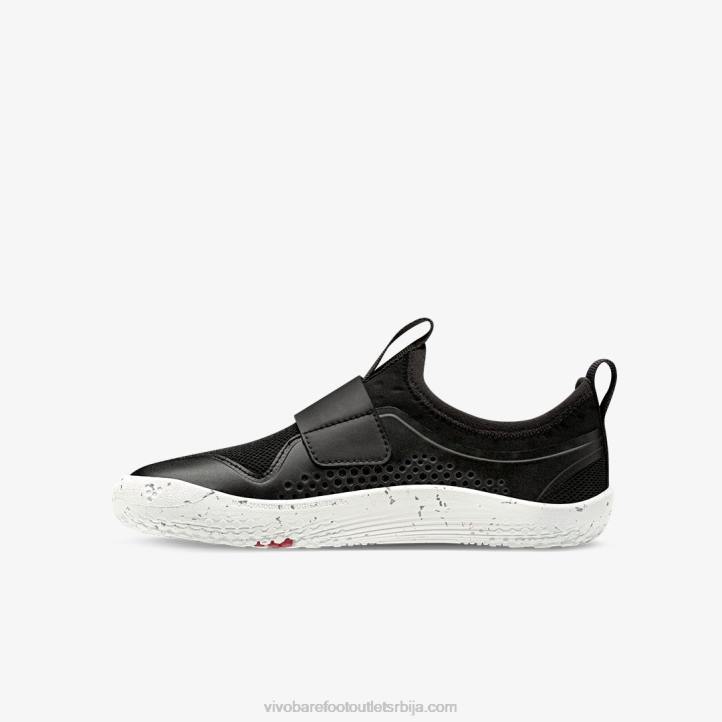 опсидијан 6BZ8S160 Vivobarefoot примус спорт ии деца