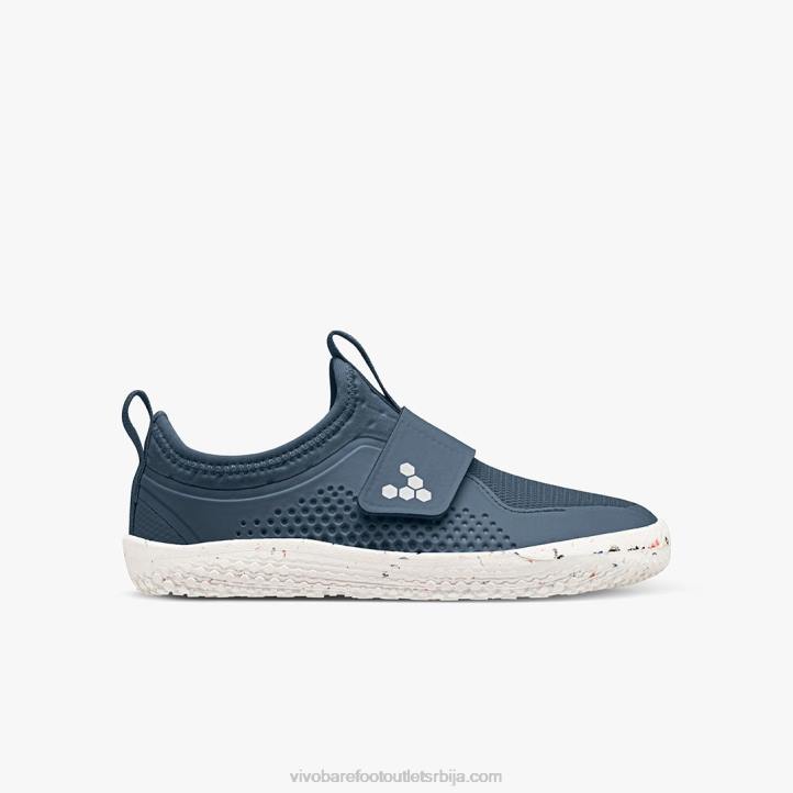 индиго 6BZ8S161 Vivobarefoot примус спорт ии деца