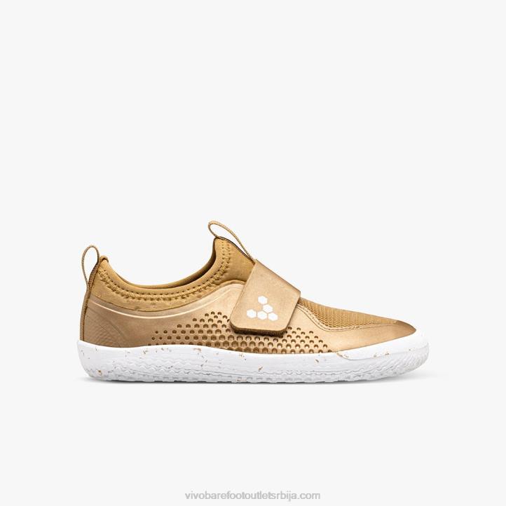 злато 6BZ8S162 Vivobarefoot примус спорт ии деца