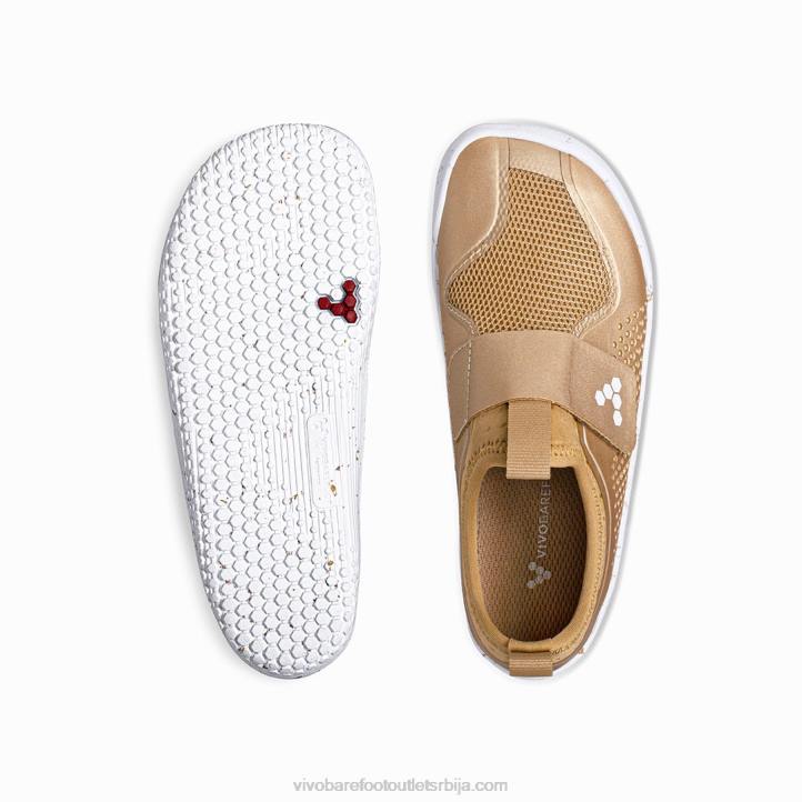 злато 6BZ8S162 Vivobarefoot примус спорт ии деца