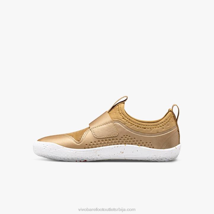 злато 6BZ8S162 Vivobarefoot примус спорт ии деца