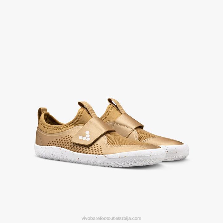 злато 6BZ8S162 Vivobarefoot примус спорт ии деца