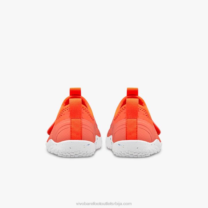 растопљена лава 6BZ8S163 Vivobarefoot примус спорт ии деца