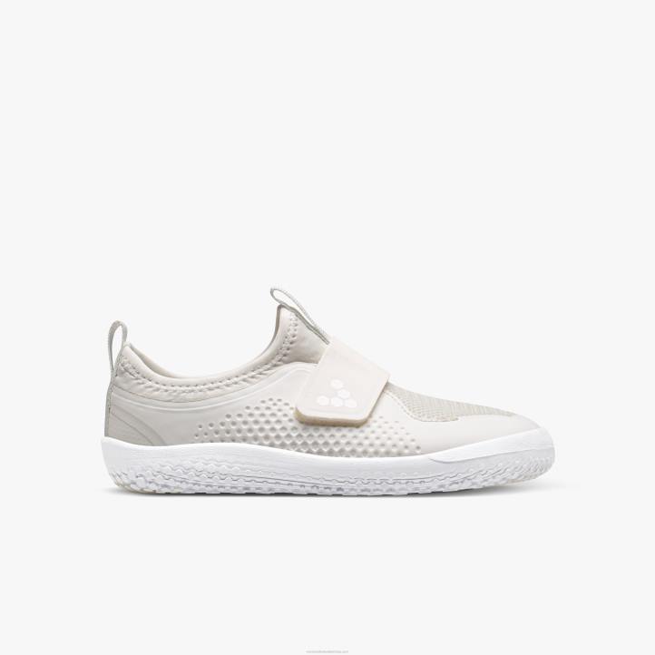 светло бела 6BZ8S164 Vivobarefoot примус спорт ии деца