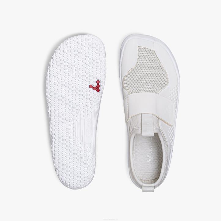 светло бела 6BZ8S164 Vivobarefoot примус спорт ии деца