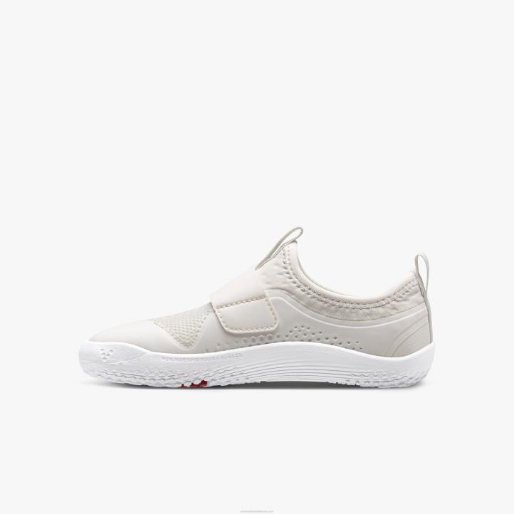 светло бела 6BZ8S164 Vivobarefoot примус спорт ии деца