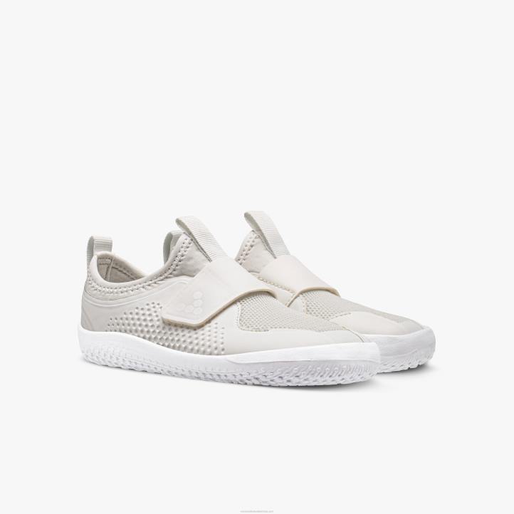 светло бела 6BZ8S164 Vivobarefoot примус спорт ии деца