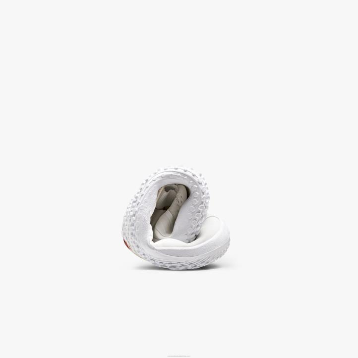 светло бела 6BZ8S164 Vivobarefoot примус спорт ии деца