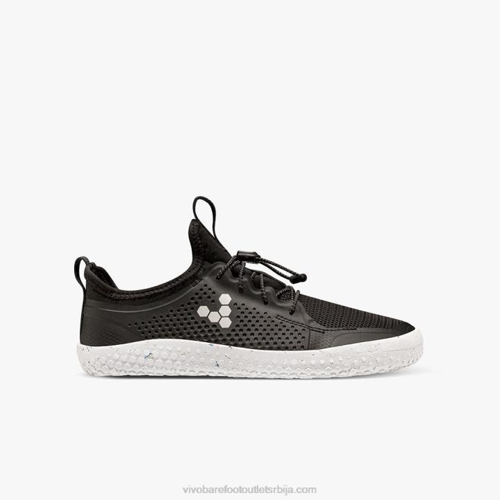 опсидијан 6BZ8S166 Vivobarefoot примус спорт ии јуниори