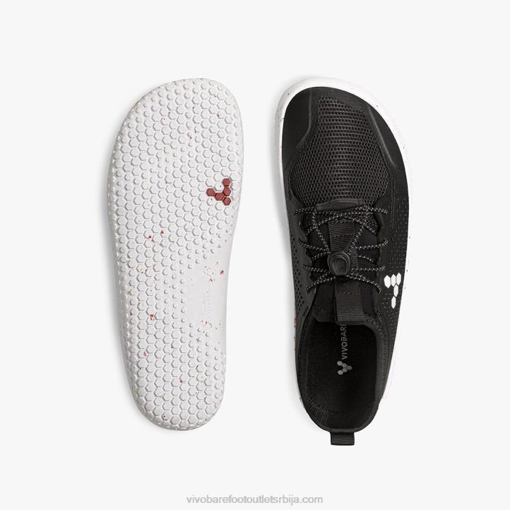 опсидијан 6BZ8S166 Vivobarefoot примус спорт ии јуниори