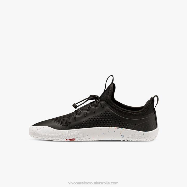 опсидијан 6BZ8S166 Vivobarefoot примус спорт ии јуниори
