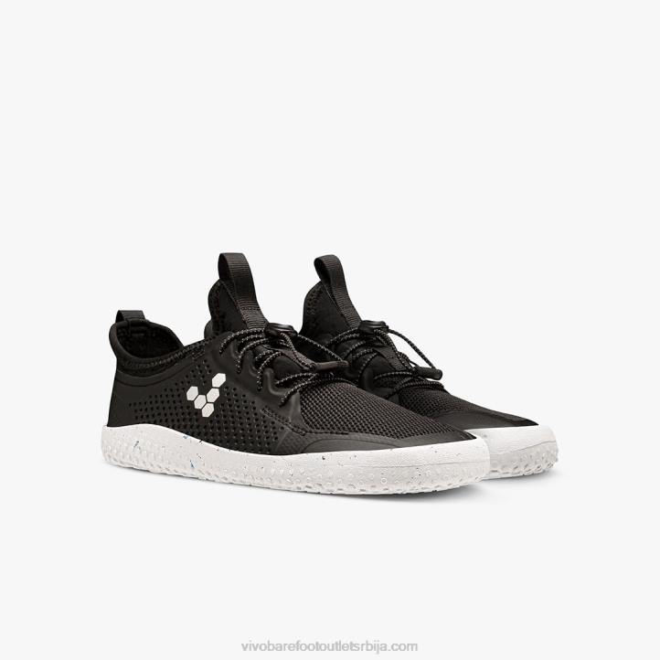 опсидијан 6BZ8S166 Vivobarefoot примус спорт ии јуниори