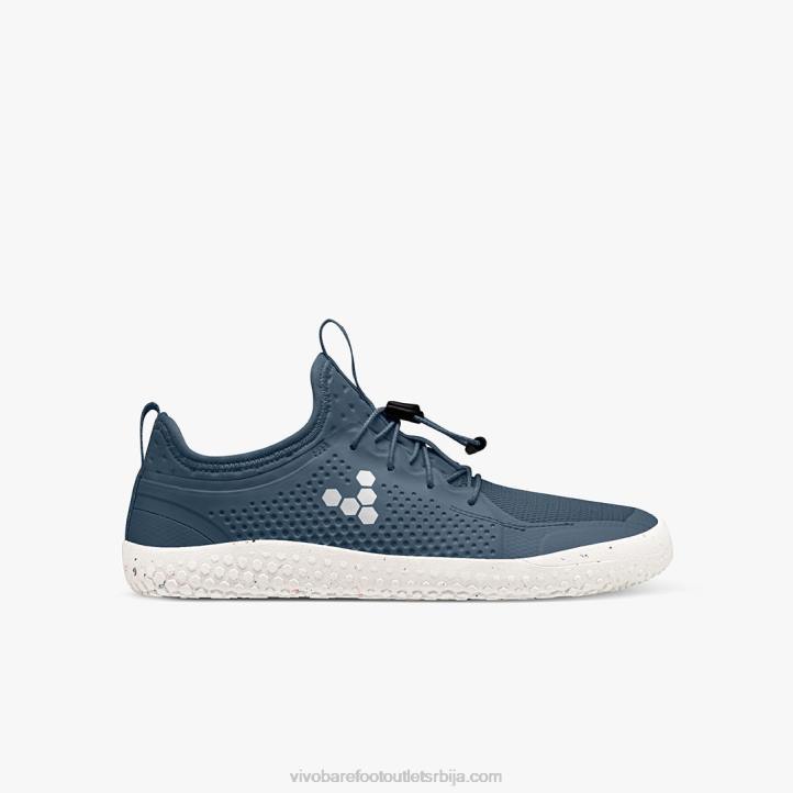 индиго 6BZ8S167 Vivobarefoot примус спорт ии јуниори