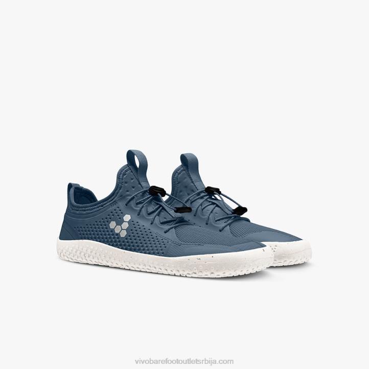 индиго 6BZ8S167 Vivobarefoot примус спорт ии јуниори