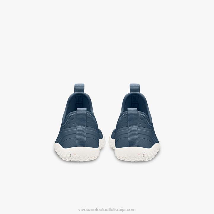 индиго 6BZ8S167 Vivobarefoot примус спорт ии јуниори