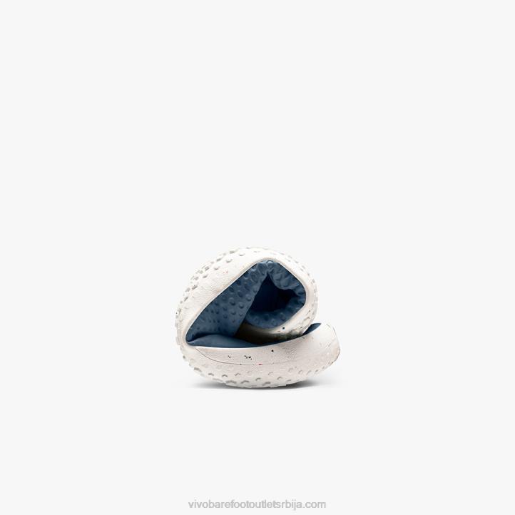индиго 6BZ8S167 Vivobarefoot примус спорт ии јуниори