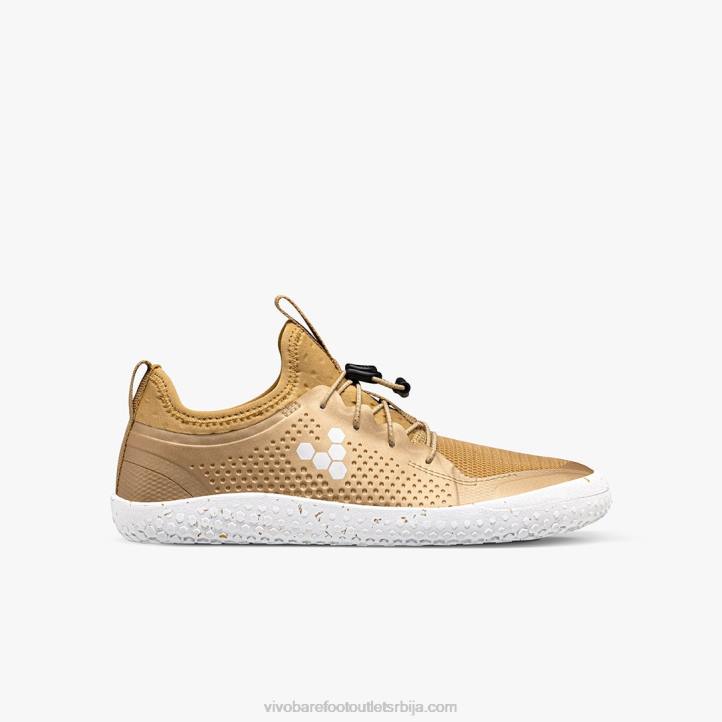 злато 6BZ8S168 Vivobarefoot примус спорт ии јуниори